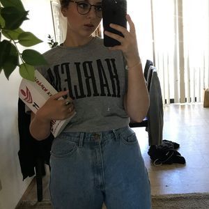 Meet your Posher, Madeline